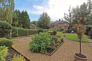 Beautiful Garden- click for photo gallery